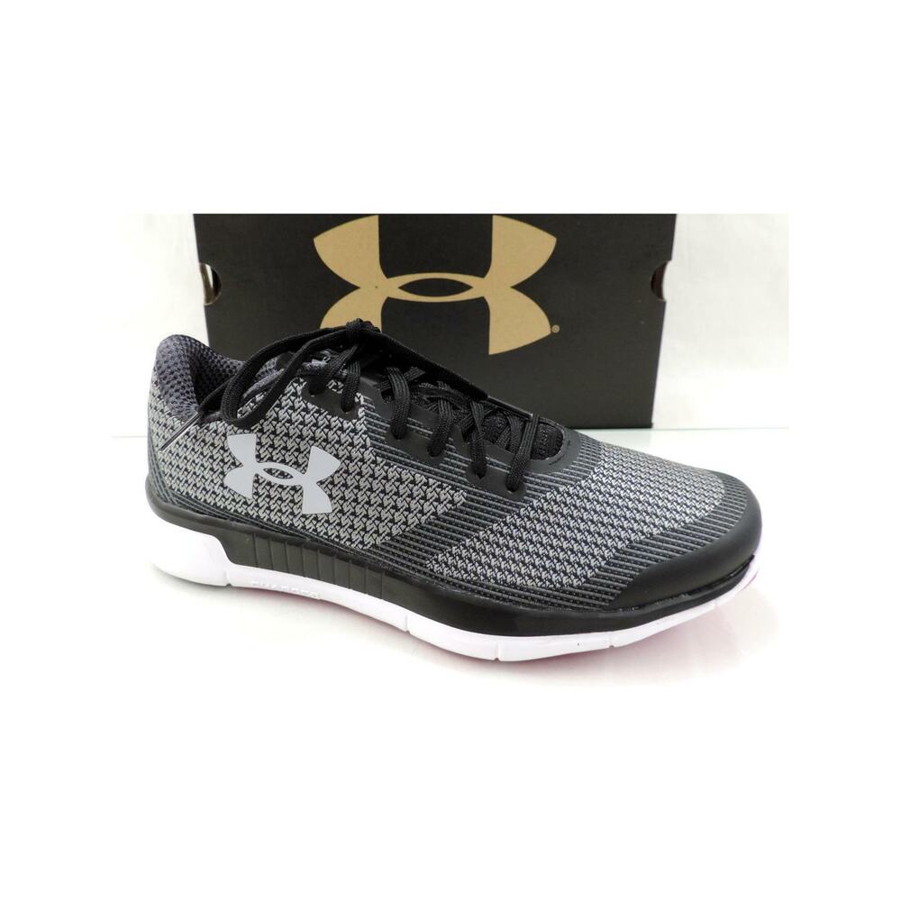 Women's Under Armour Charged Lightning Running Shoes Size 6